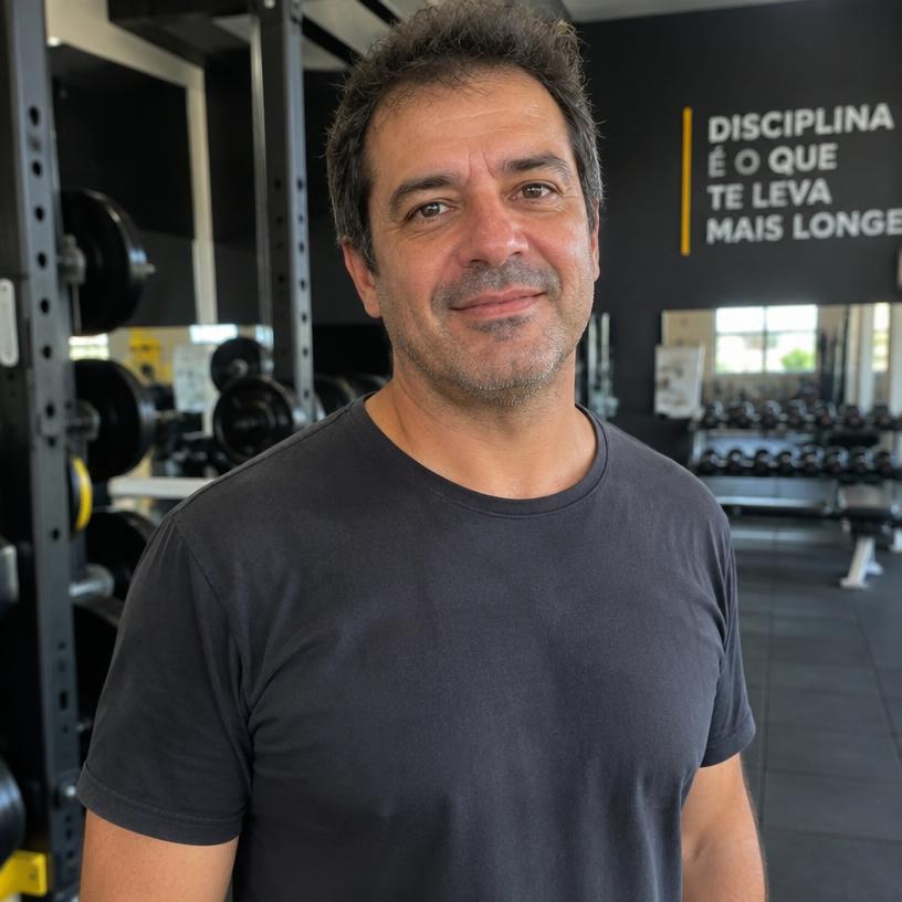 Foto de Rafael Costa