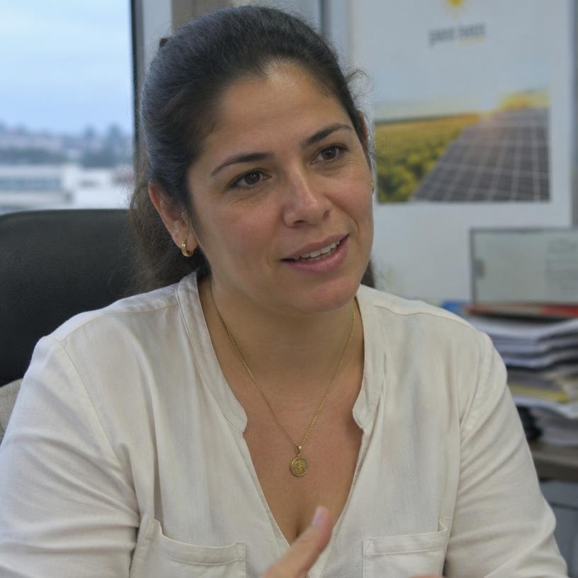 Foto de Carla Mendes